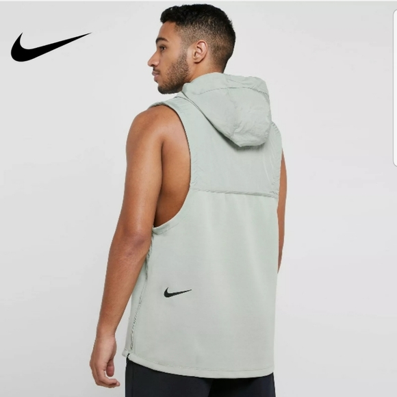 Nike Tech Pack Training Top - Picture 5 of 6
